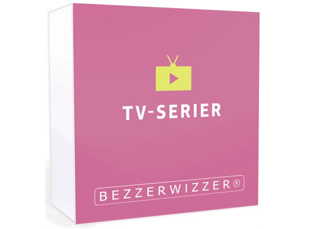 Bezzerwizzer Tv-Serier Bezzerwizzer Bricks